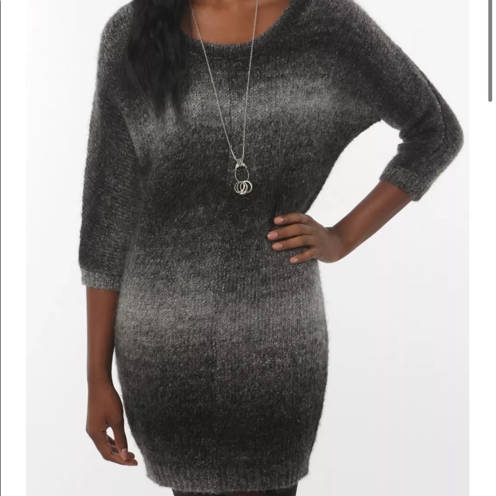 Ecote Urban Outfitters Sweater Dress
